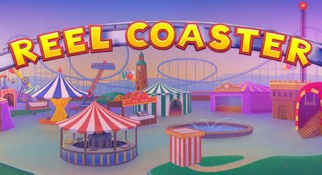 Reel Coaster Sportingbet