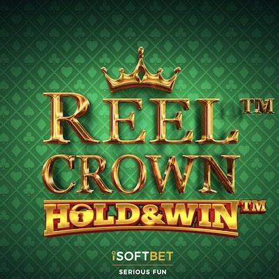 Reel Crown Hold And Win Blaze