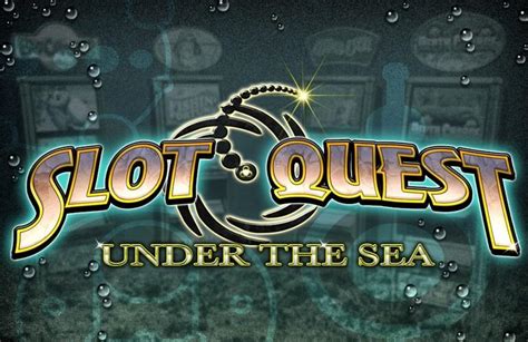 Reel Deal Slot Quest Sob O Mar