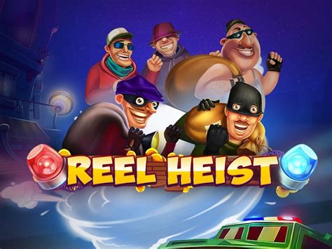 Reel Heist Blaze