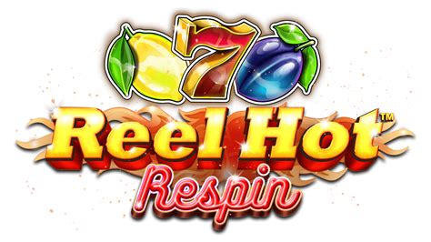 Reel Hot Respin Betano