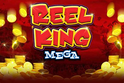 Reel King Mega Parimatch