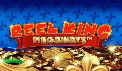 Reel King Megaways Brabet