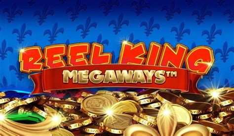 Reel King Megaways Netbet