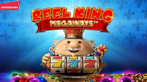 Reel King Novibet