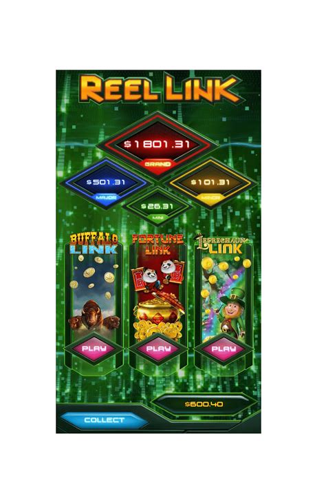 Reel Linking Betsul