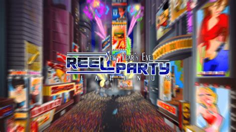 Reel Party Platinum Betway