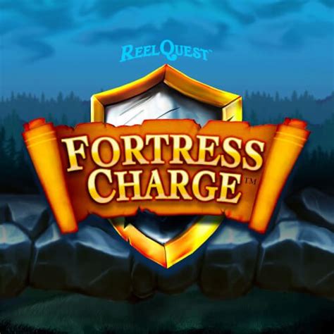 Reel Quest Fortress Charge Pokerstars