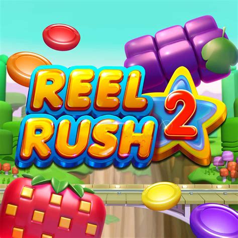 Reel Rush 2 Leovegas