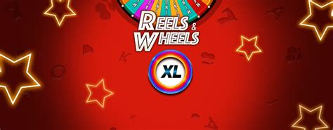 Reel Wheels Xl Betsul