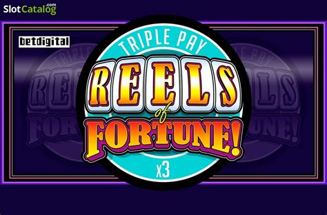 Reels Of Fortune 2 Betsul