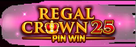 Regal Crown 25 Betfair