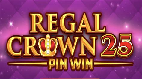 Regal Crown 25 Pokerstars