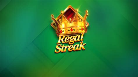 Regal Streak Betsson