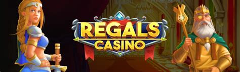 Regals Casino Peru