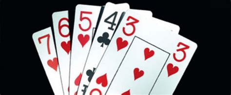Reglas Del Poker 2 7 Triple Draw