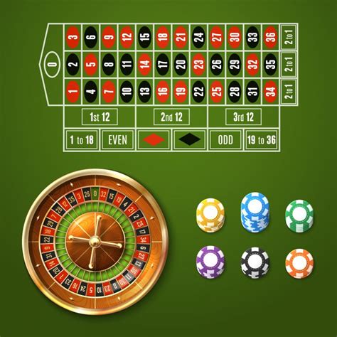 Regle Du Jeu De La Roleta De Casino
