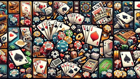 Regler Casino Kortspill