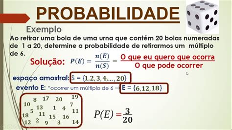 Regras De Dados Do Assistente De Probabilidades