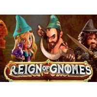 Reign Of Gnomes Bwin