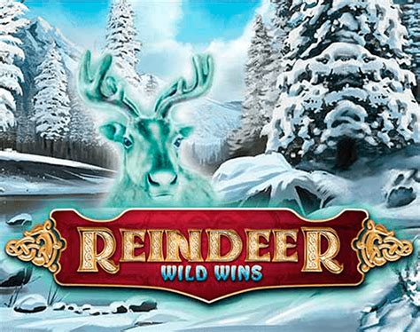 Reindeer Wild Wins Pokerstars