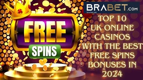 Reino Unido Bonus De Casino Online