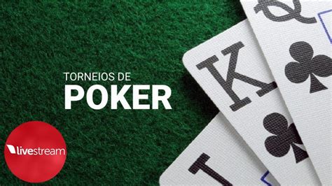 Reino Unido Torneios De Poker Ao Vivo 2024