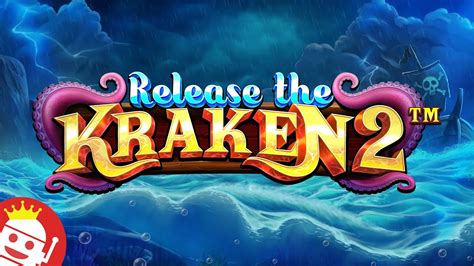 Release The Kraken 2 Blaze