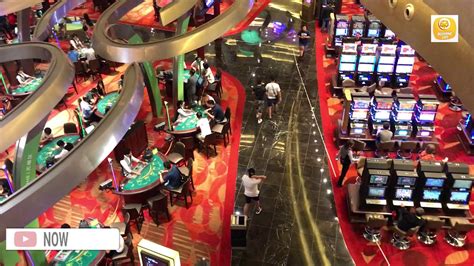 Remover Exclusao Do Casino Singapura