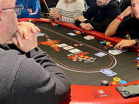 Rennes Poker