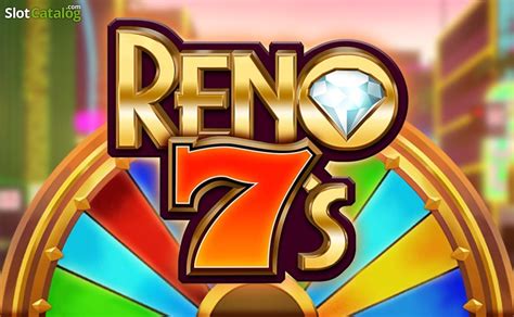 Reno 7s Slot Gratis