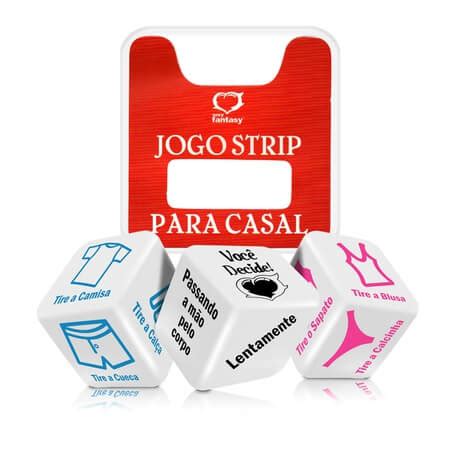 Reno Jogo Strip