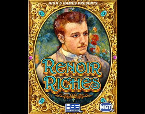 Renoir Riches Betano