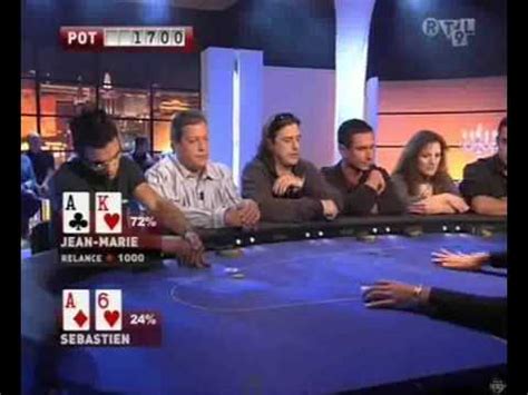 Reportagem De Poker Rtl9