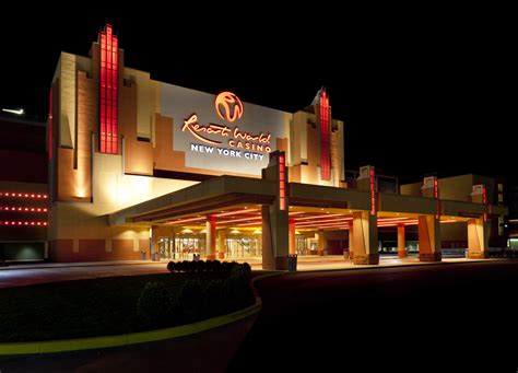 Resort Casino Trabalhos Em Queens