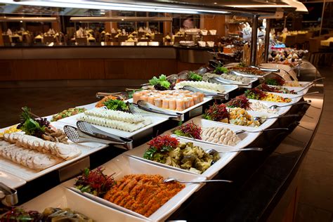 Resort Spa Casino Buffet De Precos