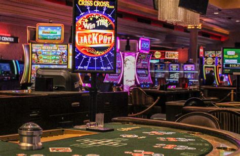Resort Spa Casino Slots