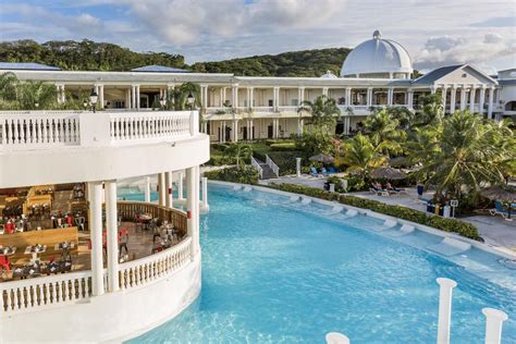 Resorts All Inclusive Com Casino Em Jamaica