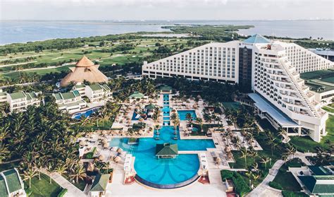 Resorts All Inclusive Com Casino Mexico