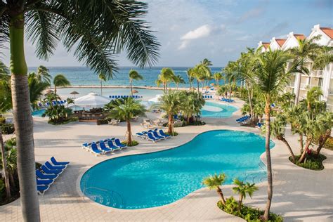 Resorts All Inclusive Com Cassinos De Aruba
