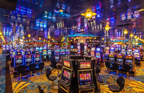 Resorts Atlantic City Slots