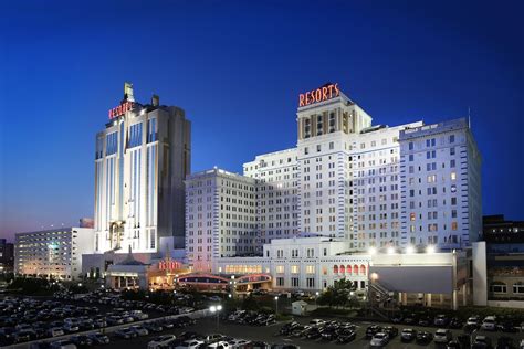 Resorts Casino Atlantic City Nj Comentarios