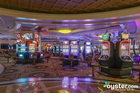 Resorts Casino Em Atlantic City Slots