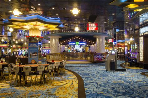 Resorts World Casino Em Atlantic City