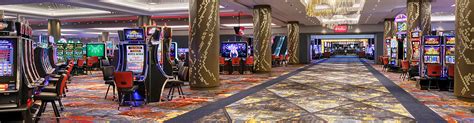 Resorts World Casino New York Poker