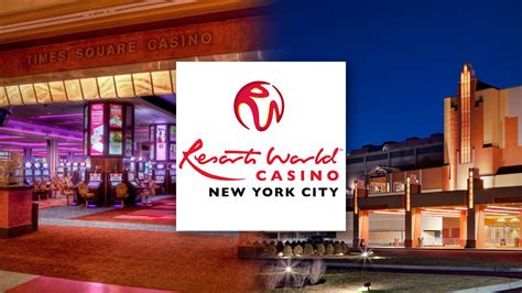 Resorts World Casino Poker Nyc