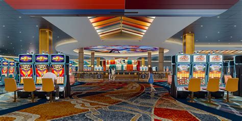 Resorts World Casino Revisao