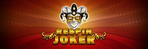 Respin Joker Slot - Play Online