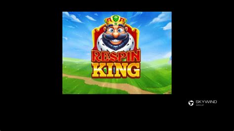 Respin King Leovegas