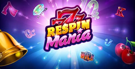 Respin Mania Betfair